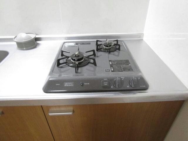 沼口ハイツの物件内観写真