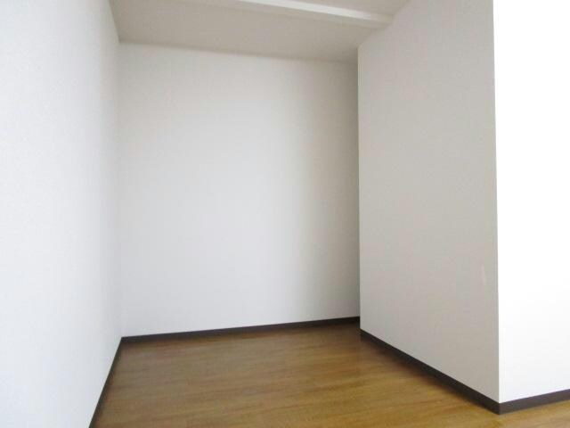 沼口ハイツの物件内観写真