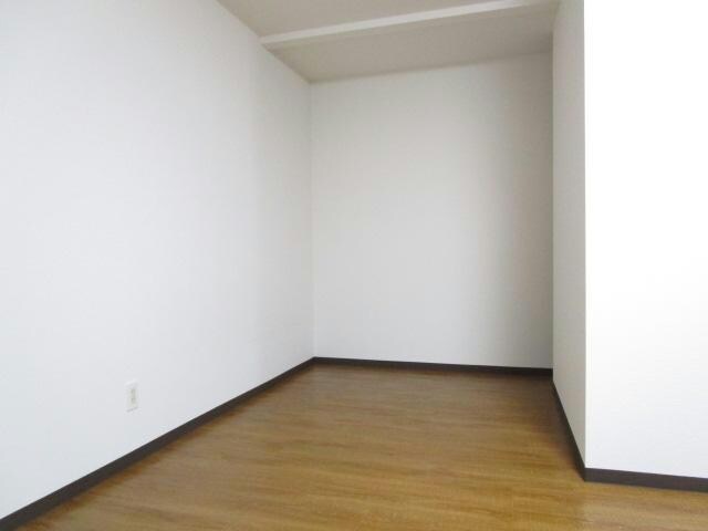 沼口ハイツの物件内観写真