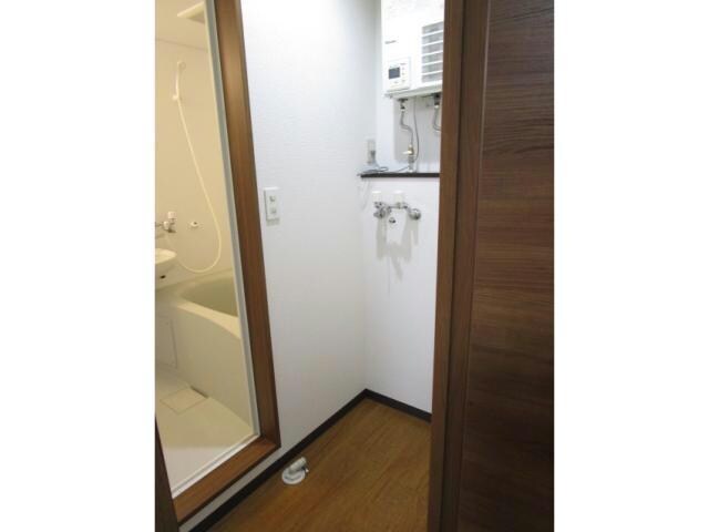 沼口ハイツの物件内観写真