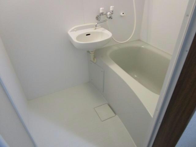 沼口ハイツの物件内観写真