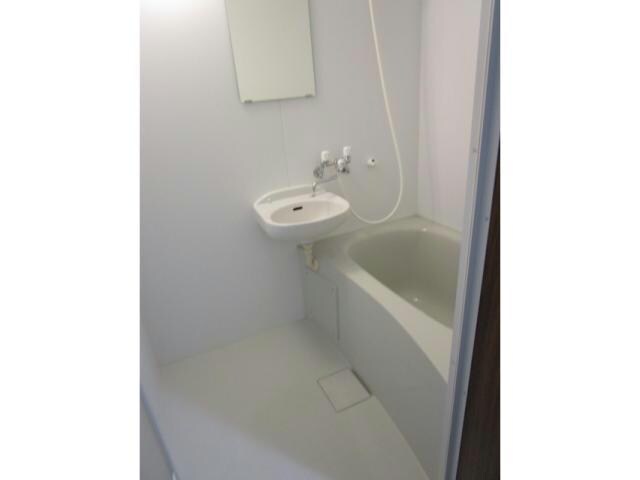 沼口ハイツの物件内観写真