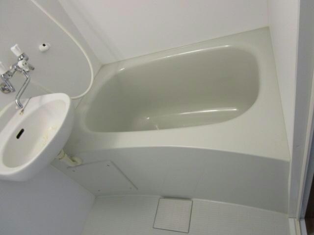 沼口ハイツの物件内観写真