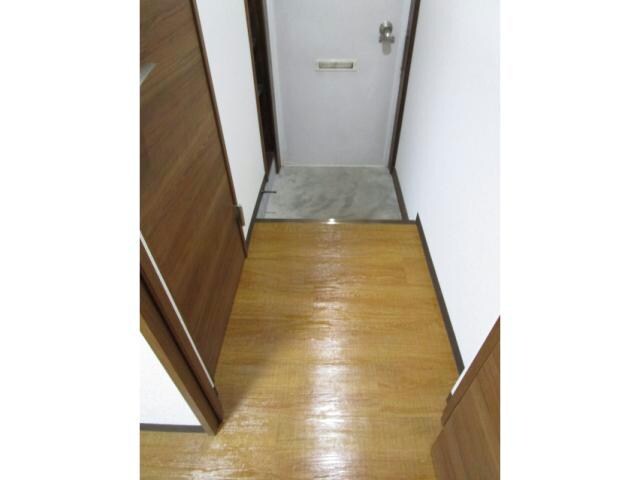 沼口ハイツの物件内観写真