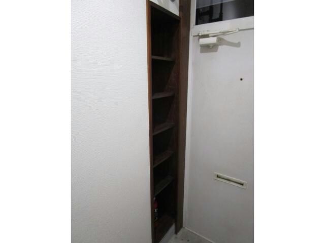 沼口ハイツの物件内観写真