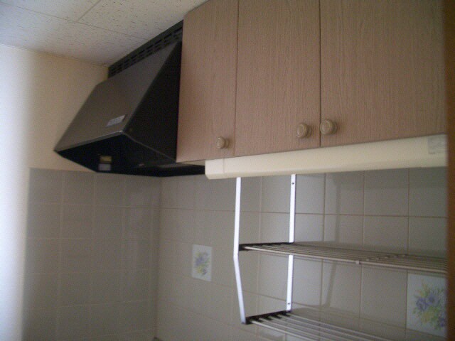 リベアビッグベンの物件内観写真