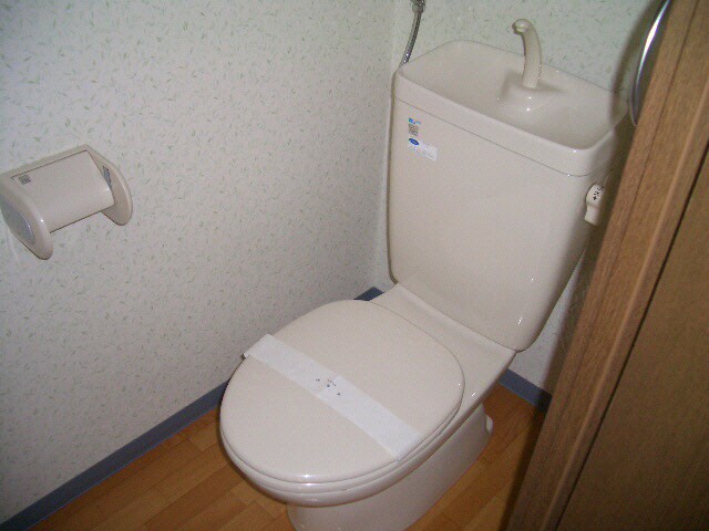 リベアビッグベンの物件内観写真