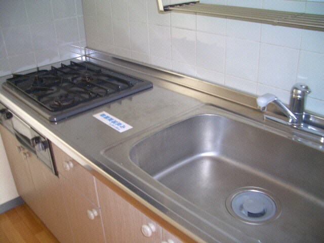 リベアビッグベンの物件内観写真