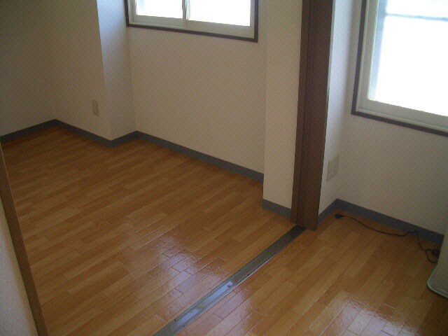 リベアビッグベンの物件内観写真