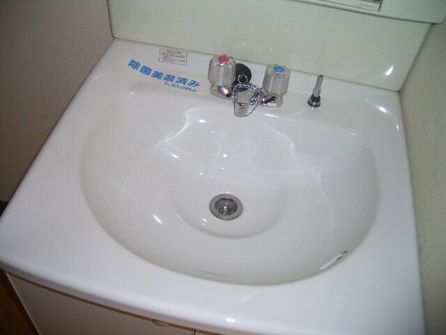 リベアビッグベンの物件内観写真