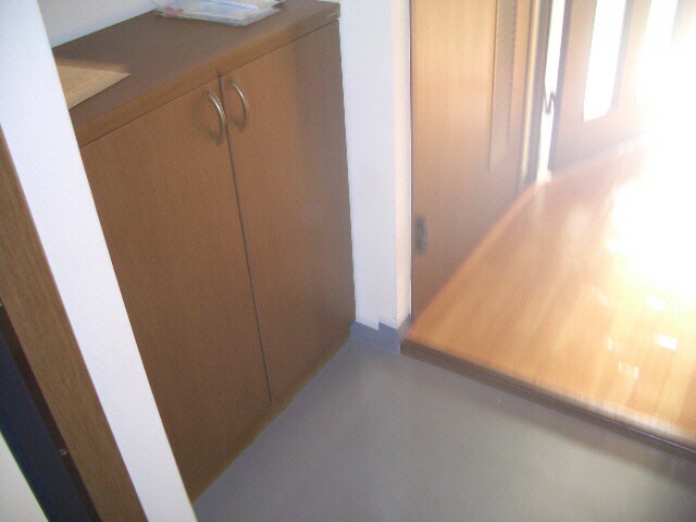 リベアビッグベンの物件内観写真