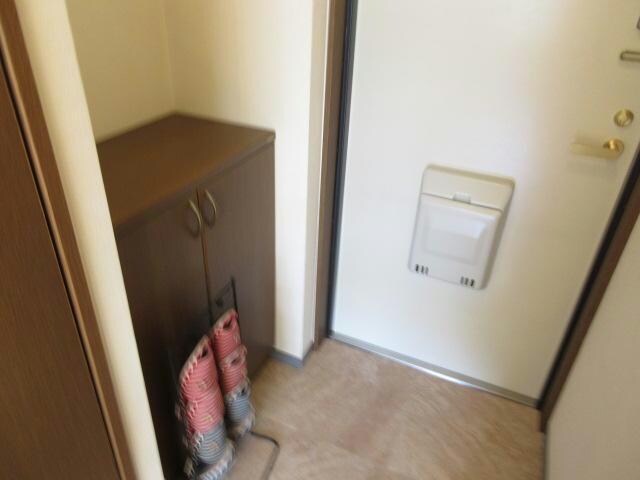 リベアビッグベンの物件内観写真