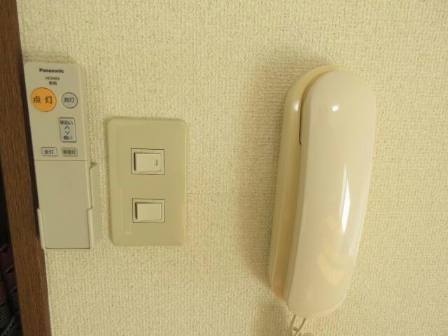 リベアビッグベンの物件内観写真