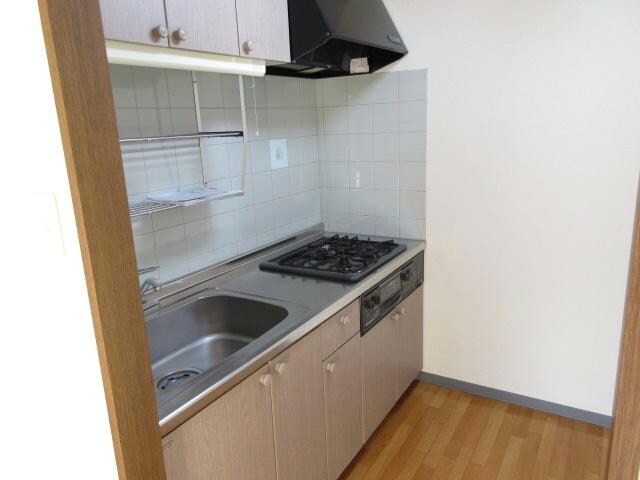 リベアビッグベンの物件内観写真