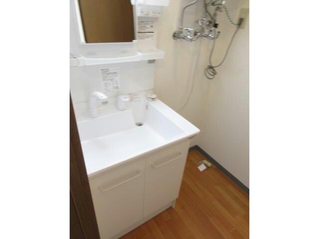 リベアビッグベンの物件内観写真