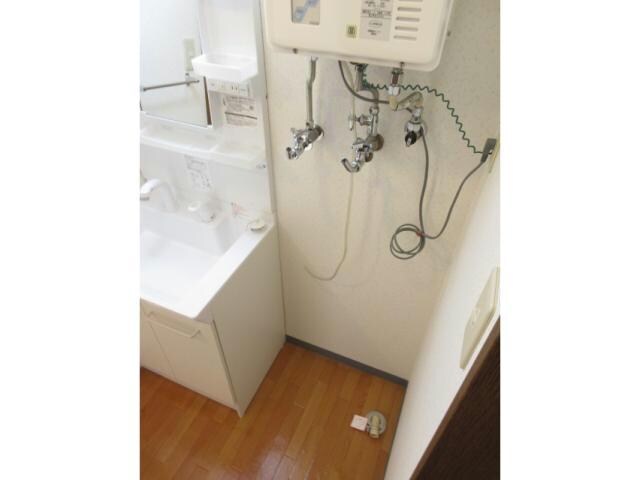 リベアビッグベンの物件内観写真