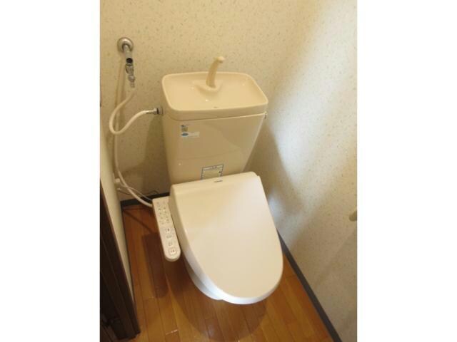 リベアビッグベンの物件内観写真