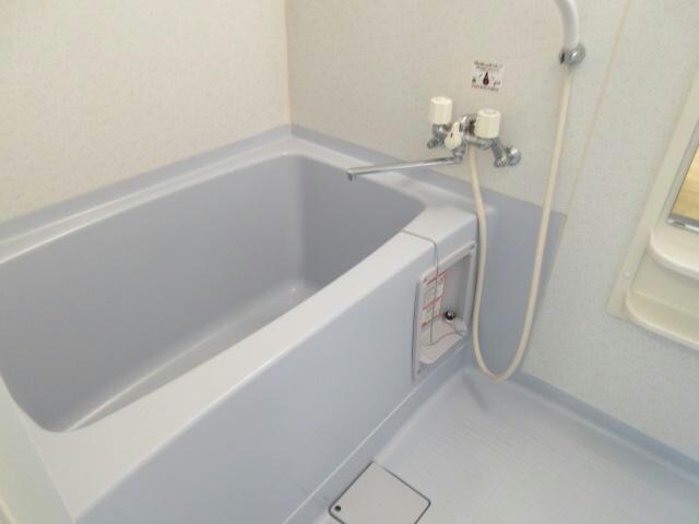 リベアビッグベンの物件内観写真