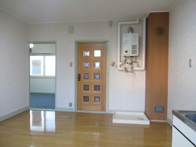 コーポ太陽の物件内観写真