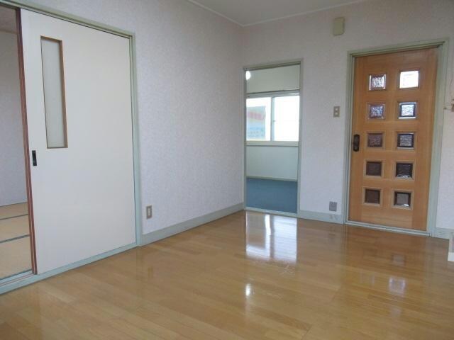 コーポ太陽の物件内観写真