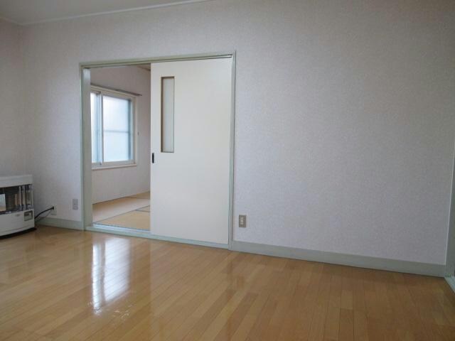 コーポ太陽の物件内観写真