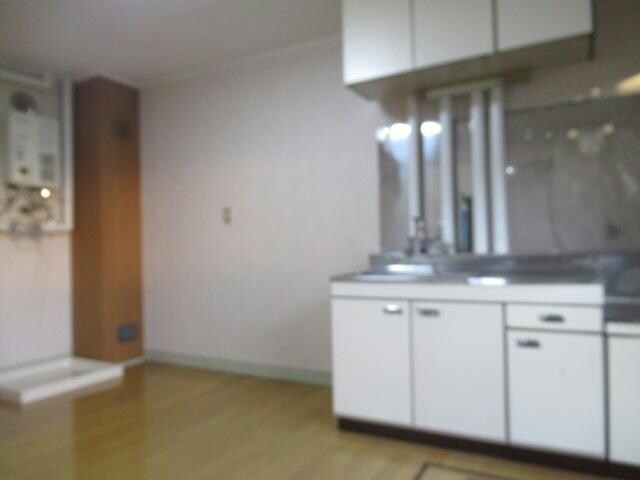 コーポ太陽の物件内観写真