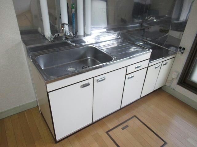 コーポ太陽の物件内観写真