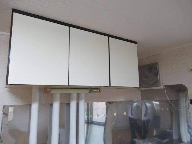 コーポ太陽の物件内観写真