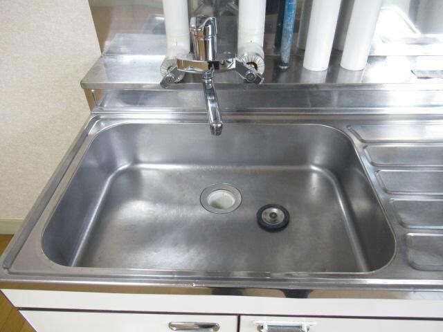 コーポ太陽の物件内観写真