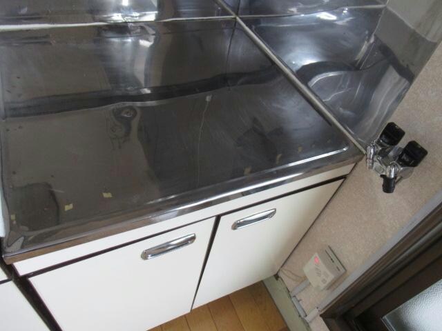 コーポ太陽の物件内観写真