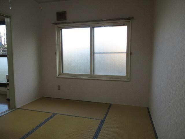 コーポ太陽の物件内観写真