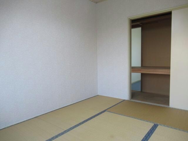 コーポ太陽の物件内観写真