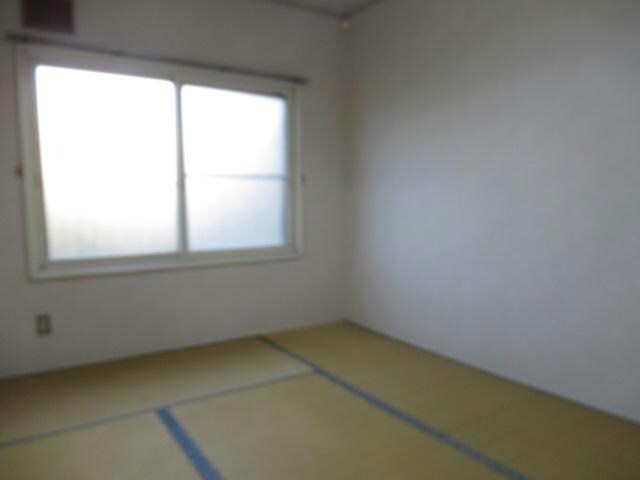 コーポ太陽の物件内観写真