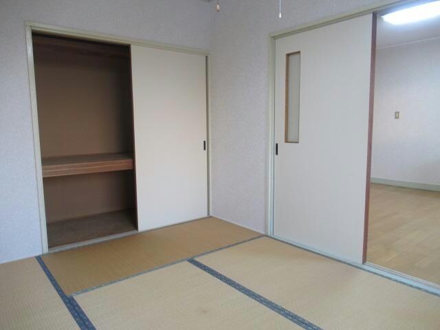 コーポ太陽の物件内観写真