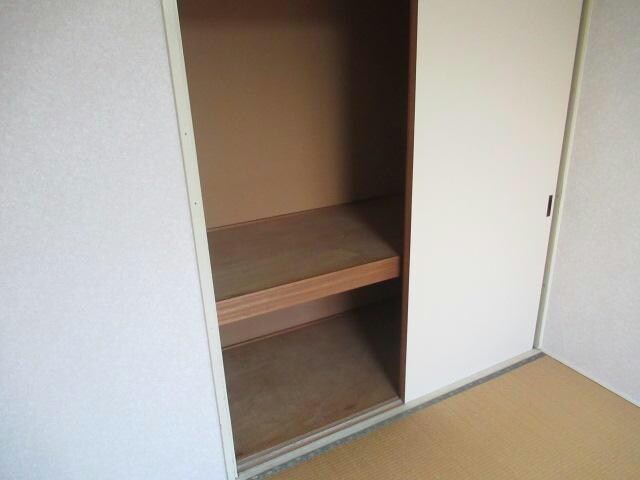 コーポ太陽の物件内観写真