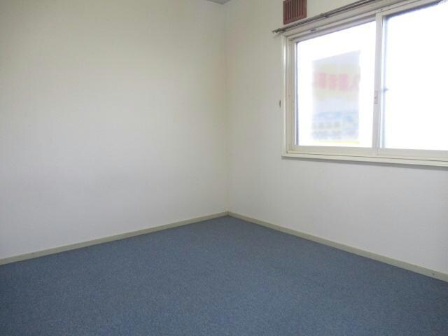 コーポ太陽の物件内観写真