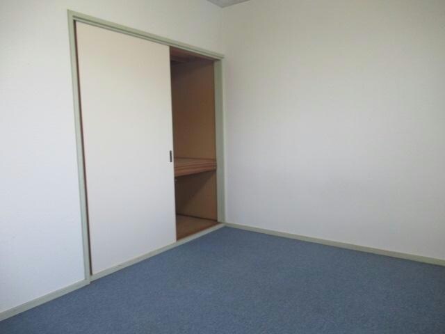 コーポ太陽の物件内観写真