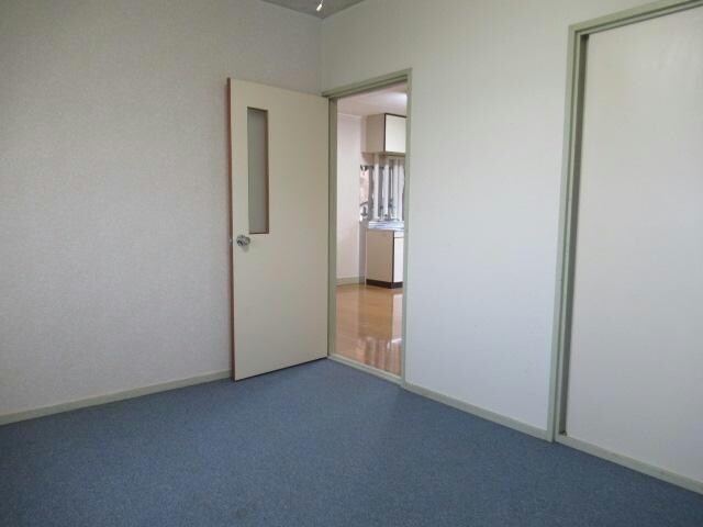 コーポ太陽の物件内観写真