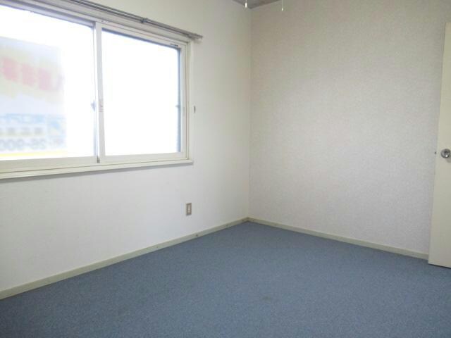 コーポ太陽の物件内観写真