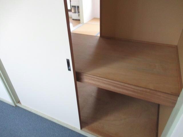 コーポ太陽の物件内観写真