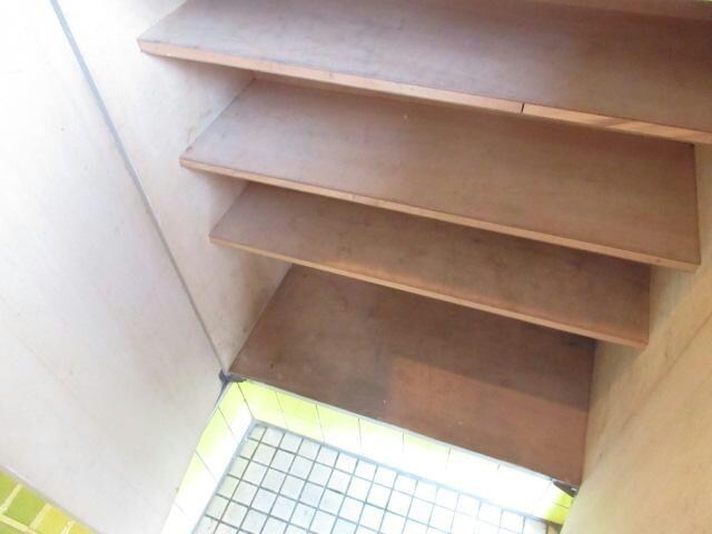 コーポ太陽の物件内観写真