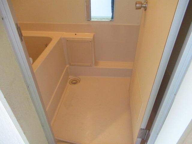 コーポ太陽の物件内観写真