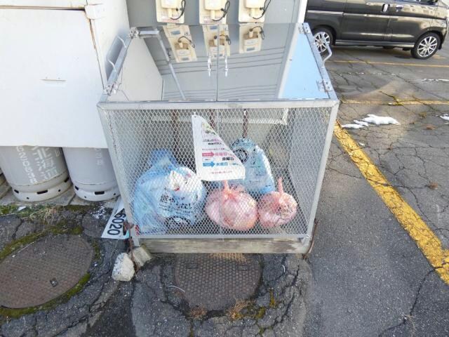 ベネッセⅣの物件内観写真