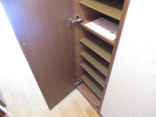 フォーレストインみなみ野②の物件内観写真