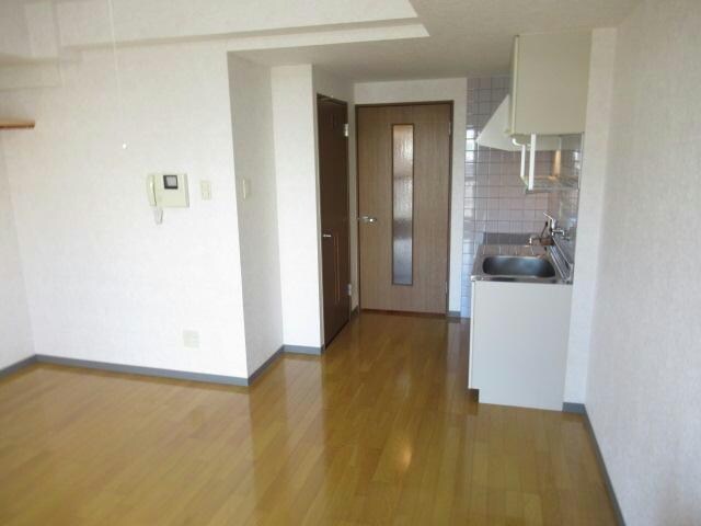 フォーレストインみなみ野②の物件内観写真