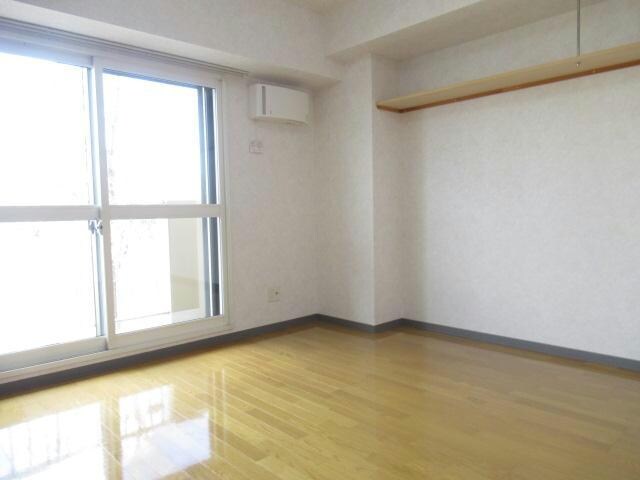 フォーレストインみなみ野②の物件内観写真