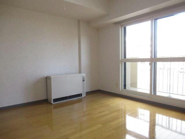 フォーレストインみなみ野②の物件内観写真