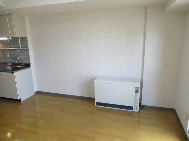 フォーレストインみなみ野②の物件内観写真