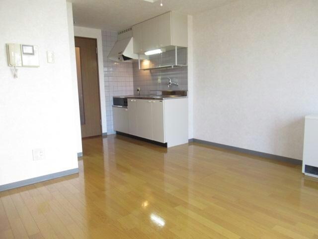 フォーレストインみなみ野②の物件内観写真