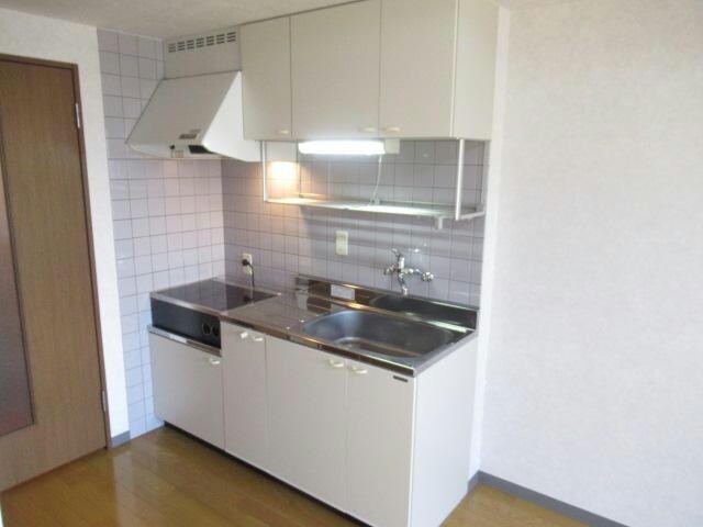 フォーレストインみなみ野②の物件内観写真